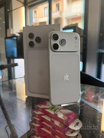 IPHONE 17 PRO MAX 256GB PROMO LAMPO