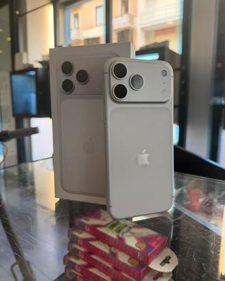 IPHONE 17 PRO MAX 256GB PROMO LAMPO