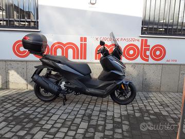 Voge Sfida SR 3