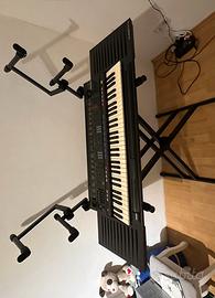 Strumenti musicali varie ….