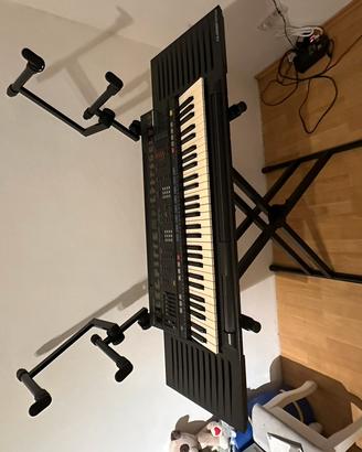 Strumenti musicali varie ….