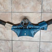 sotto manubrio vespa px