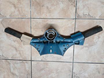 sotto manubrio vespa px