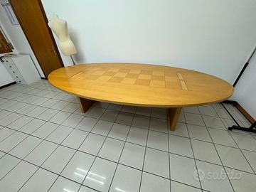 Sala da pranzo/Riunioni