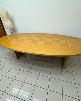 Sala da pranzo/Riunioni