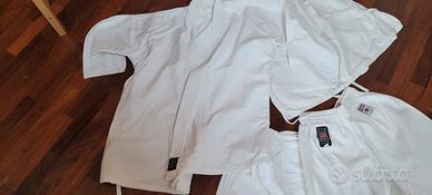 kimono karate tg. 3 - 160 cm