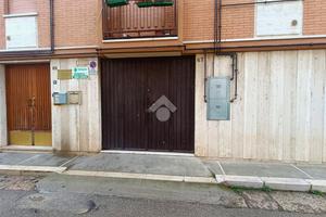 AUTORIMESSA A SAN SEVERO