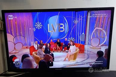 tv samsung 32 pollici  LED