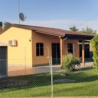 Oasi di relax nel Parco del Delta del Po