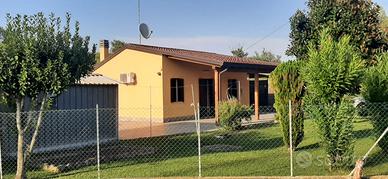 Oasi di relax nel Parco del Delta del Po