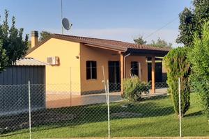 Oasi di relax nel Parco del Delta del Po