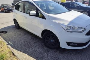 ford C max