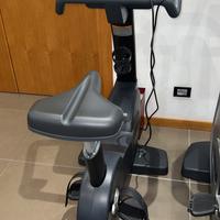 Bike Excite , Bike forma , technogym