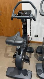 Bike Excite , Bike forma , technogym