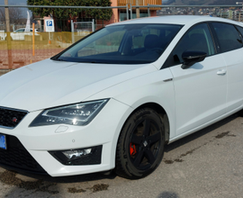 Seat Leon FR 2.0 TDI 150 CV
