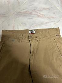 Pantaloni tommy jeans