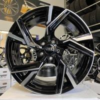 Cerchi OMOLOGATI Audi raggio 21 cod.78433