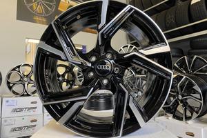 Cerchi OMOLOGATI Audi raggio 21 cod.78433