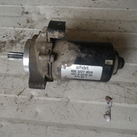 Attuatore servomotore cambio smart anno 2000