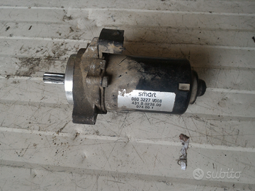 Attuatore servomotore cambio smart anno 2000