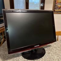 Monitor  Samsung SyncMaster T220