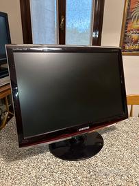 Monitor  Samsung SyncMaster T220