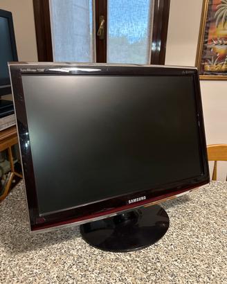 Monitor  Samsung SyncMaster T220