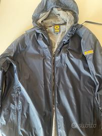 Giacca Ciesse Outdoor XL