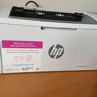 STAMPANTE LASER JET M 110 W