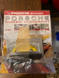 Porsche 964 speedster Model Collection