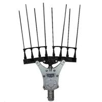 Testa abbacchiatore olive