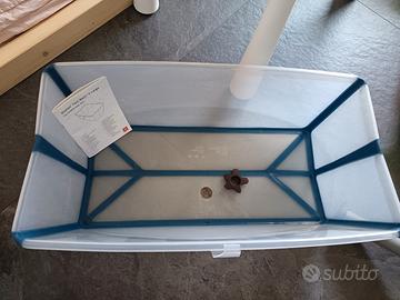 vaschetta bagnetto stokke xl