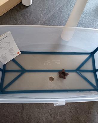 vaschetta bagnetto stokke xl