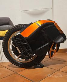 Kingsong S19 monoruota elettrico