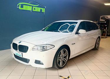 BMW Serie 5 Touring 530d Touring Business 258cv