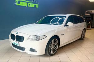 BMW Serie 5 Touring 530d Touring Business 258cv
