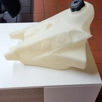 serbatoio Acerbis per Husqvarna