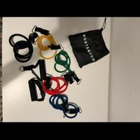 ELASTICI FITNESS 68 KG