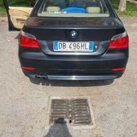 BMW E60 530 x d