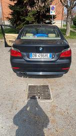 BMW E60 530 x d