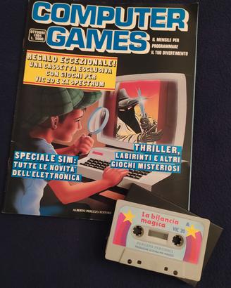 commodore VIC 20 