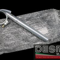 Semimanubrio sinistro MV Agusta F4 2004-2008