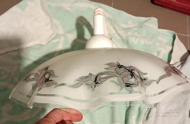 lampadario 