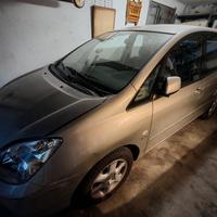 Toyota Verso 2.0 d4d