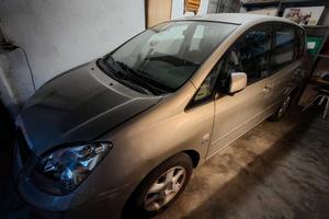 Toyota Verso 2.0 d4d