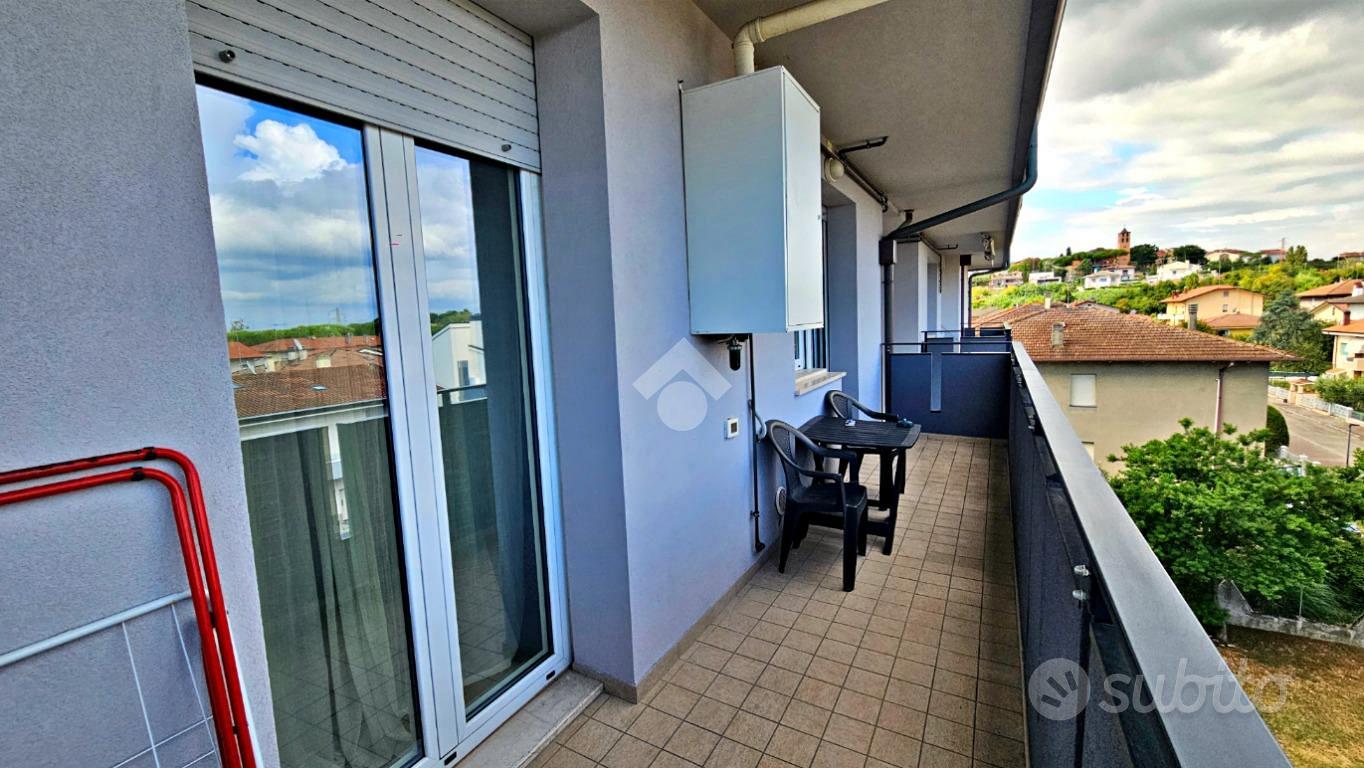Appartamento – San Giovanni in Marignano, Rimini - Altro