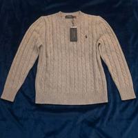 maglione Ralph Lauren 