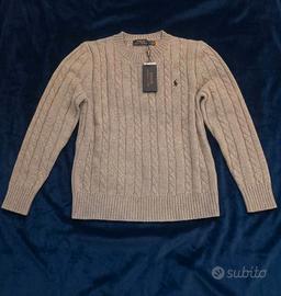 maglione Ralph Lauren 