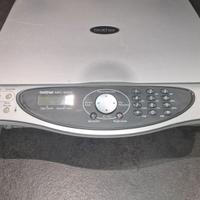 Brother MFC-4820C Fax, Stampante, Scanner, Fotocop