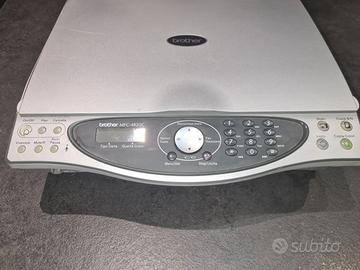Brother MFC-4820C Fax, Stampante, Scanner, Fotocop